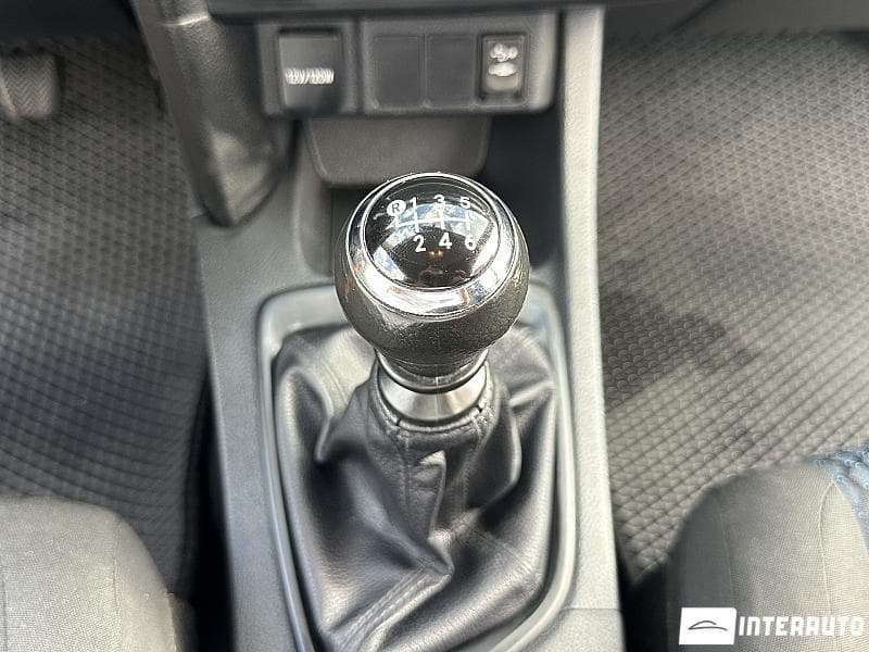 Toyota Auris 2014 — Миниатюра 11