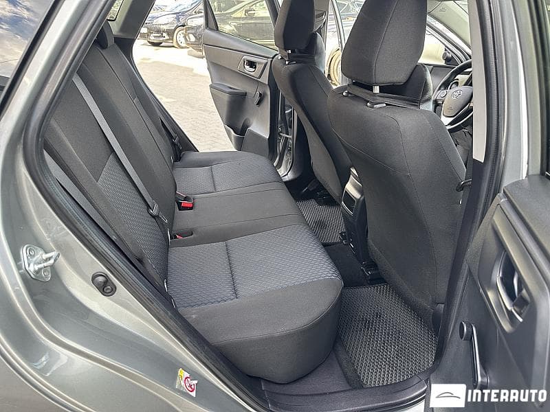 Toyota Auris 2014 — Миниатюра 13