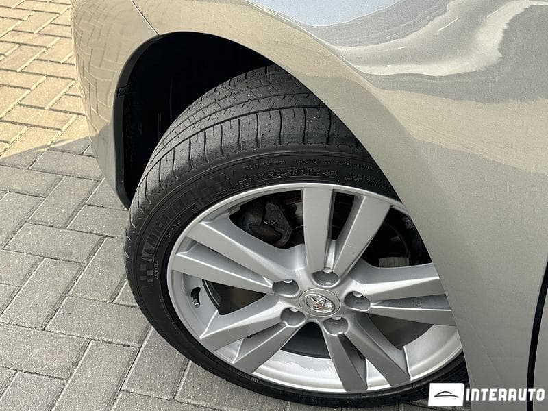 Toyota Auris 2014 — Миниатюра 17