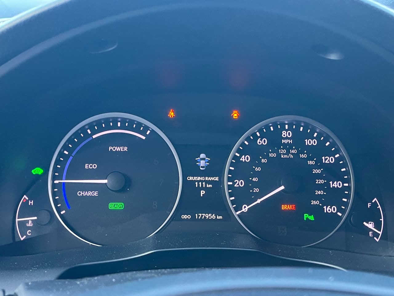 Lexus ES 300h 2014 — Миниатюра 10