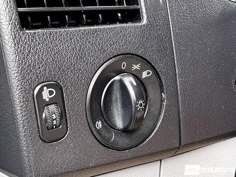2014 Mercedes Sprinter — Miniatură 12
