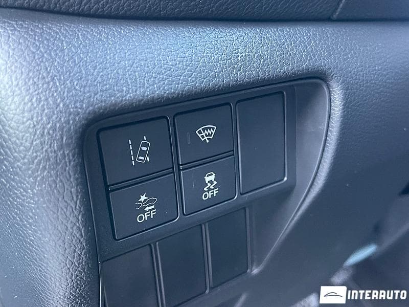 2017 Honda CR-V — Miniatură 17