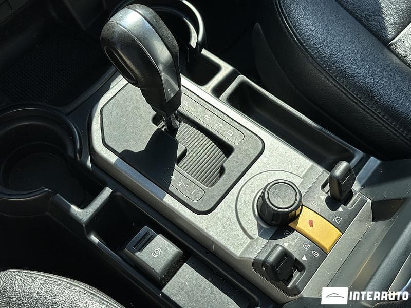 Land Rover Discovery 2007 — Миниатюра 10