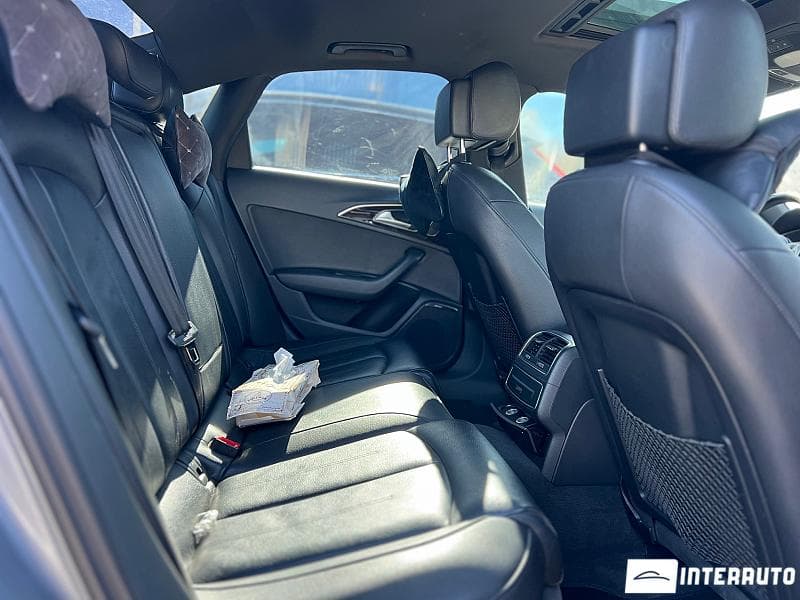 Audi A6 2016 — Миниатюра 18
