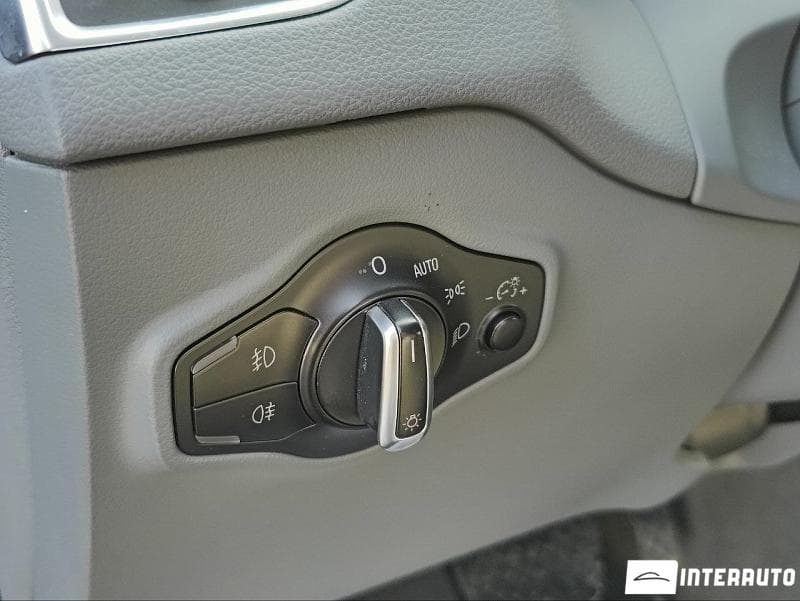 Audi Q5 2015 — Миниатюра 13