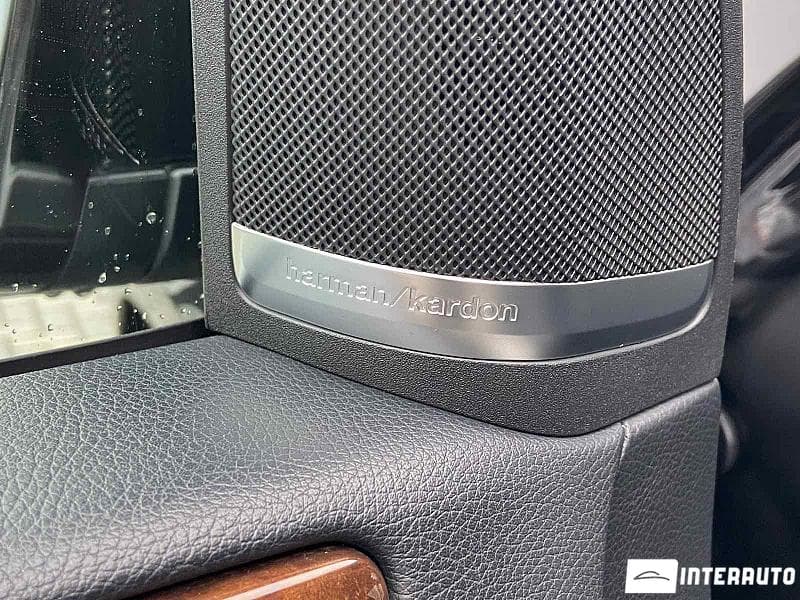 2013 Mercedes GL 500 — Miniatură 17