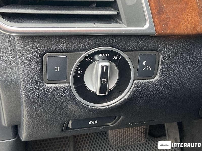 2013 Mercedes GL 500 — Miniatură 16
