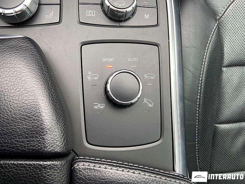 2013 Mercedes GL 500 — Miniatură 15