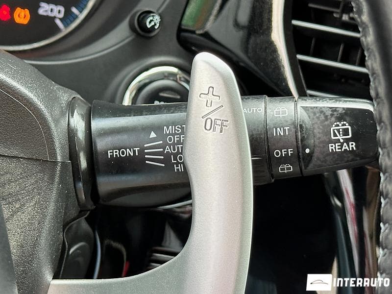 2015 Mitsubishi Outlander — Miniatură 11