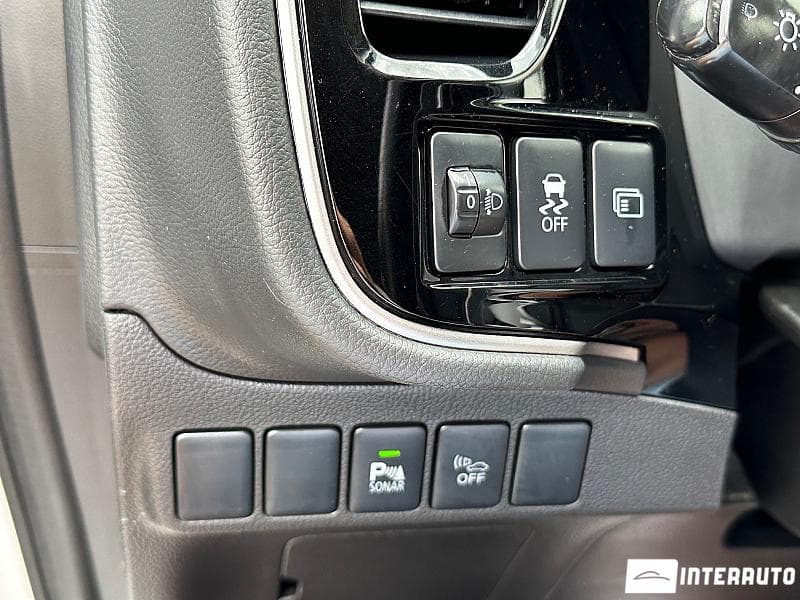 2015 Mitsubishi Outlander — Miniatură 9
