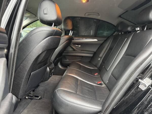 2015 BMW 520 — Miniatură 14