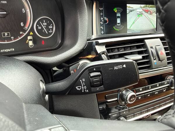 2014 BMW X4 2.0D — Miniatură 10