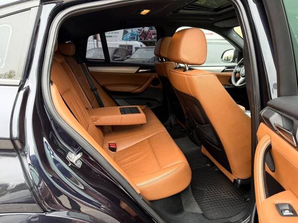 2014 BMW X4 2.0D — Miniatură 16