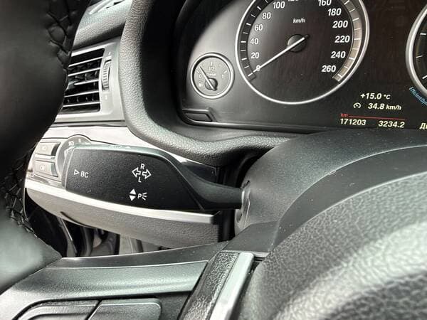 2014 BMW X4 2.0D — Miniatură 18