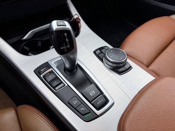 2014 BMW X4 2.0D — Miniatură 12