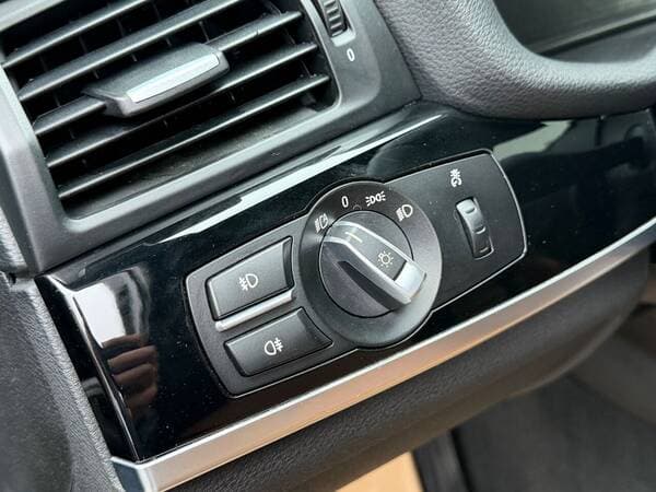 2014 BMW X4 2.0D — Miniatură 13