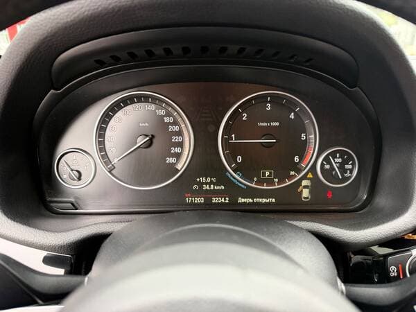 2014 BMW X4 2.0D — Miniatură 19
