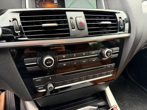 2014 BMW X4 2.0D — Miniatură 11