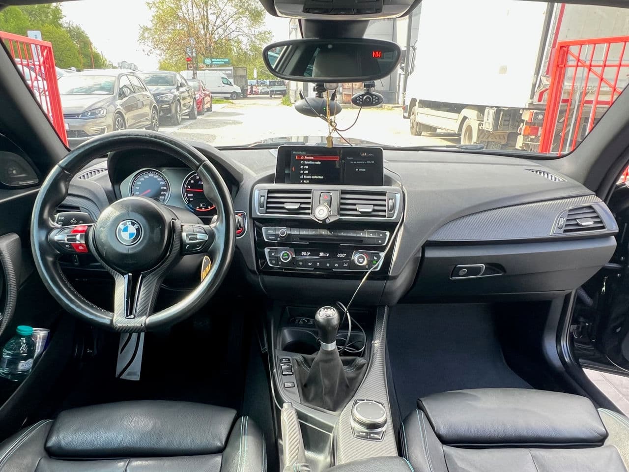 BMW M2 2016 — Миниатюра 12