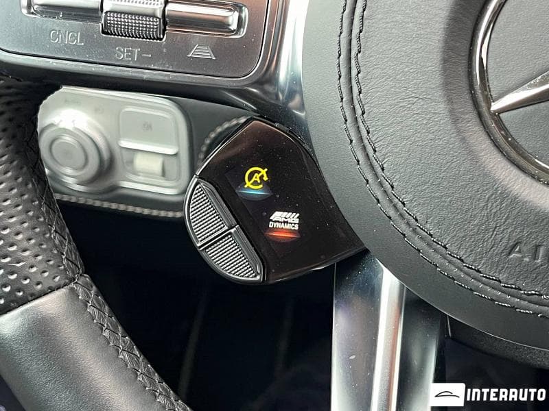 Mercedes GLE Coupe 53 AMG 2021 — Миниатюра 9
