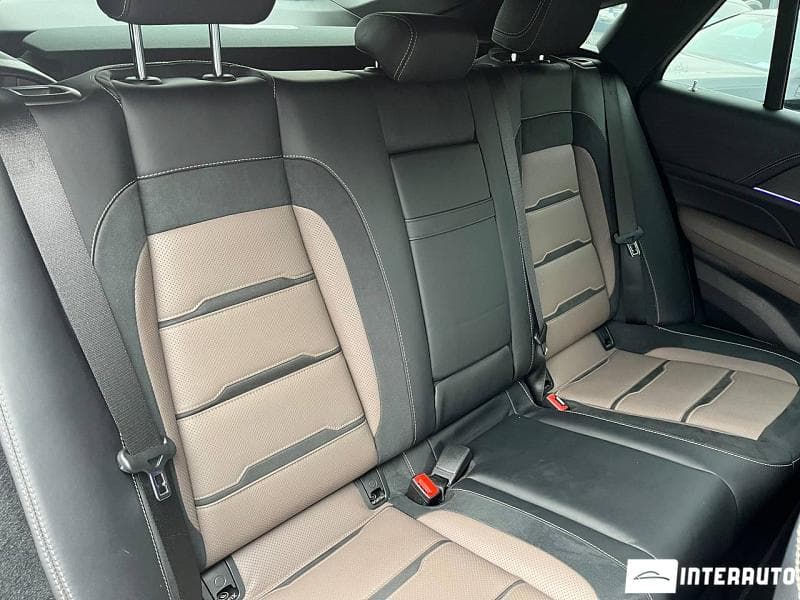 Mercedes GLE Coupe 53 AMG 2021 — Миниатюра 24