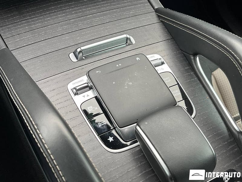 Mercedes GLE Coupe 53 AMG 2021 — Миниатюра 19