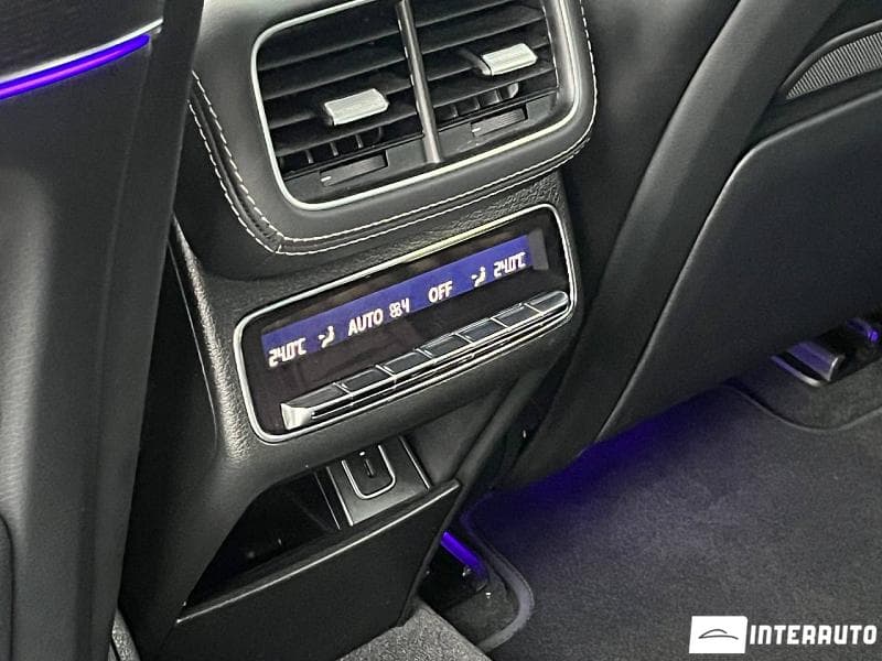 Mercedes GLE Coupe 53 AMG 2021 — Миниатюра 22