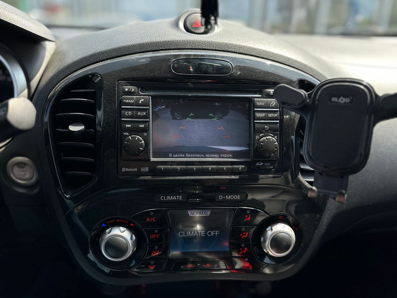 Nissan Juke 2012 — Миниатюра 11