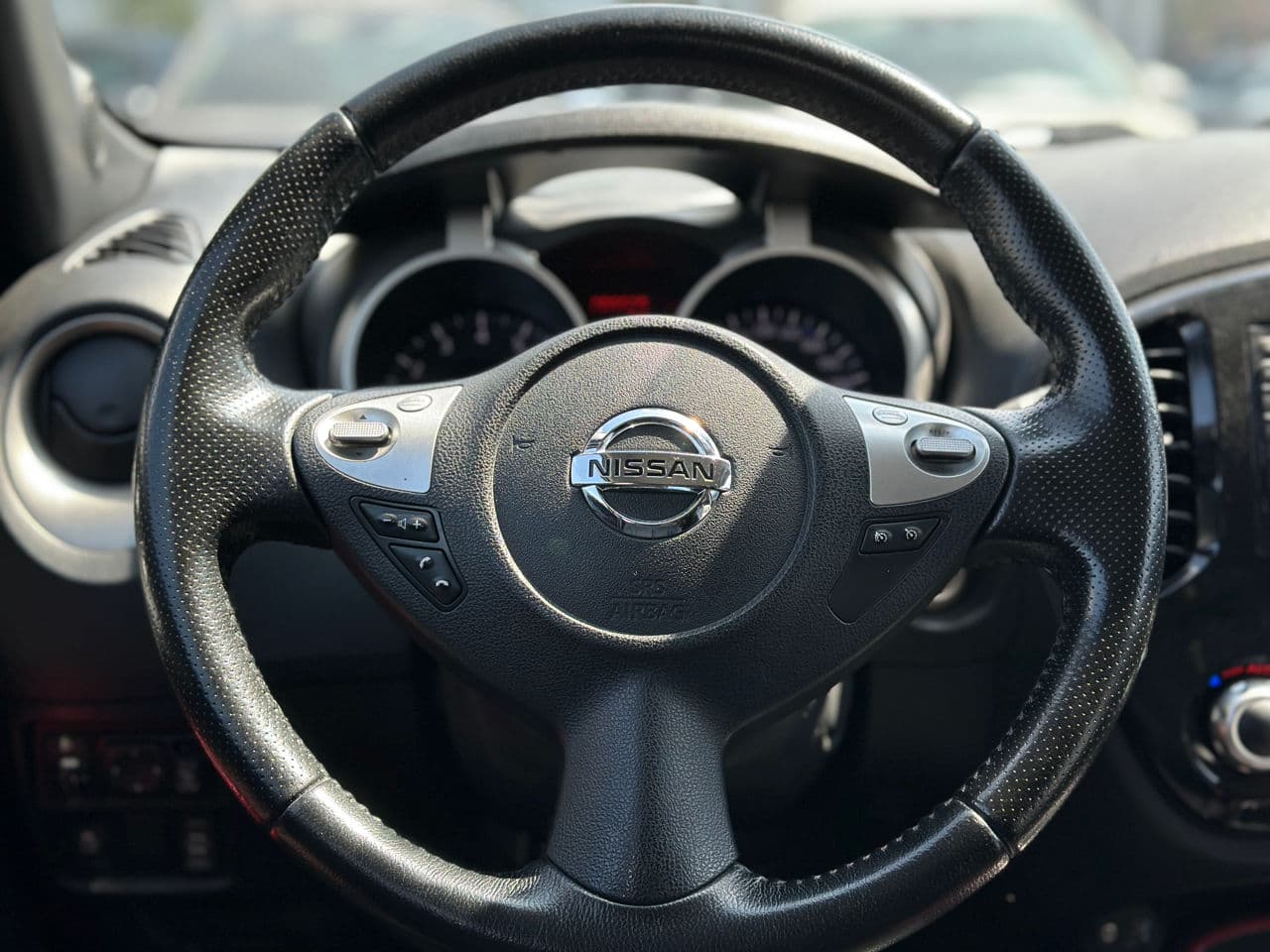 Nissan Juke 2012 — Миниатюра 9