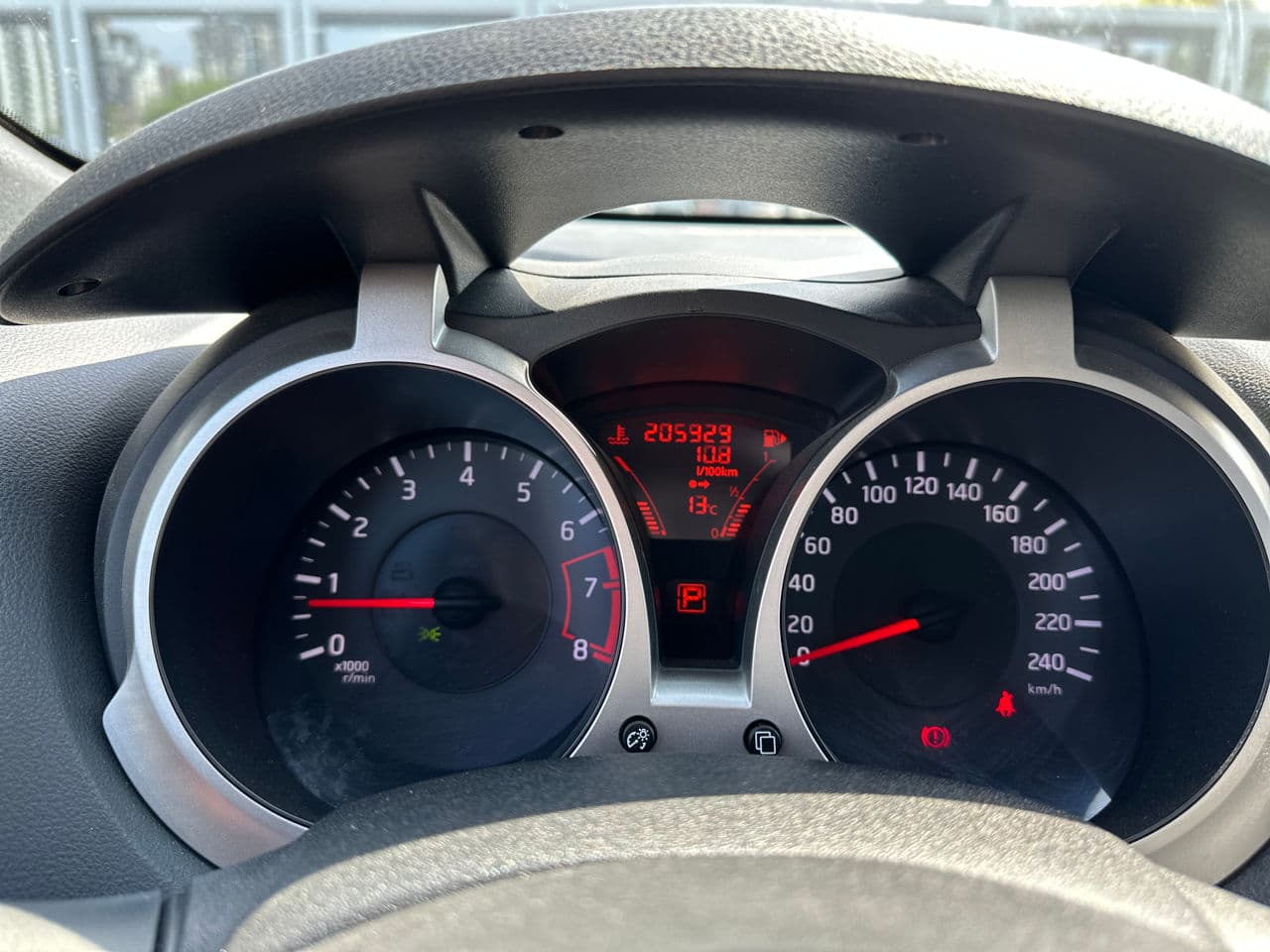 Nissan Juke 2012 — Миниатюра 10