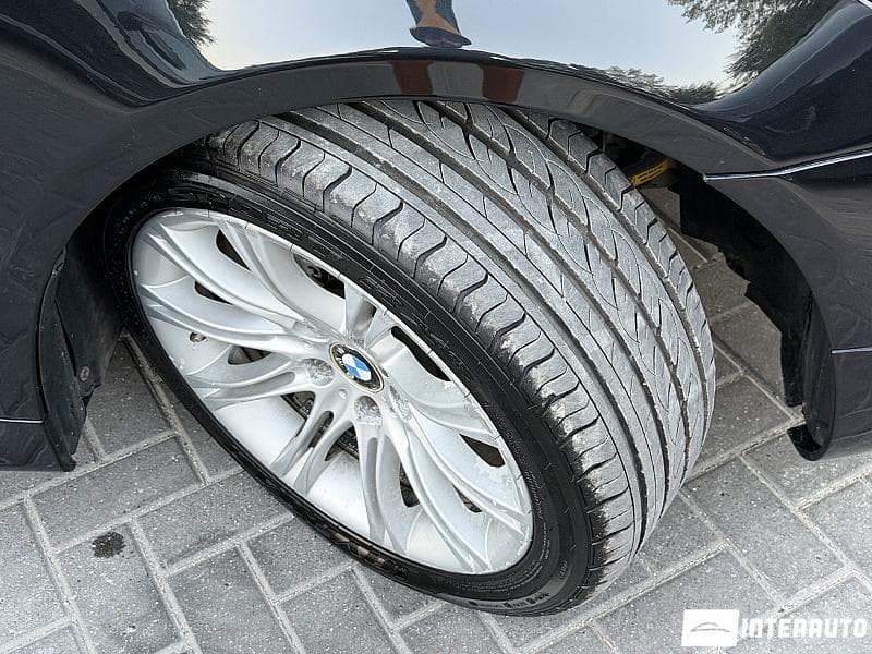 BMW 525 2005 — Миниатюра 15
