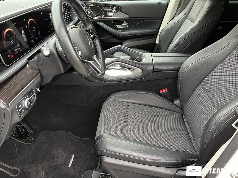 Mercedes GLE 300d 2021 — Миниатюра 6