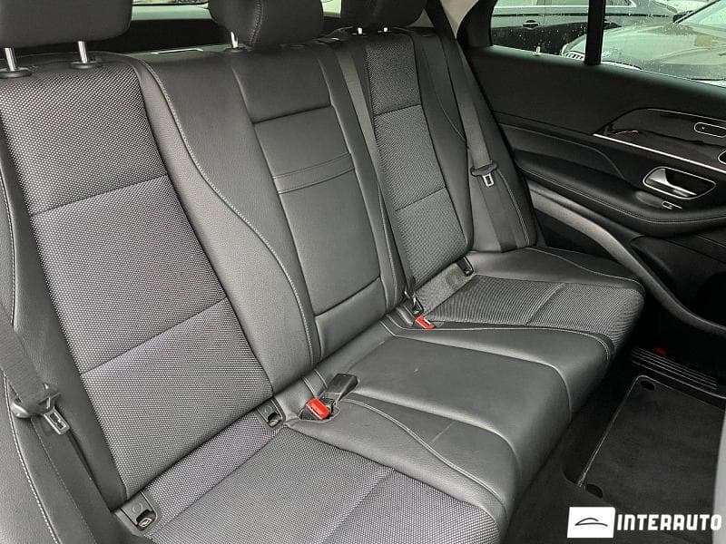 Mercedes GLE 300d 2021 — Миниатюра 21