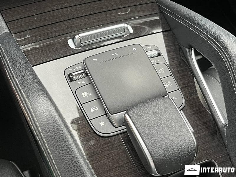 Mercedes GLE 300d 2021 — Миниатюра 17