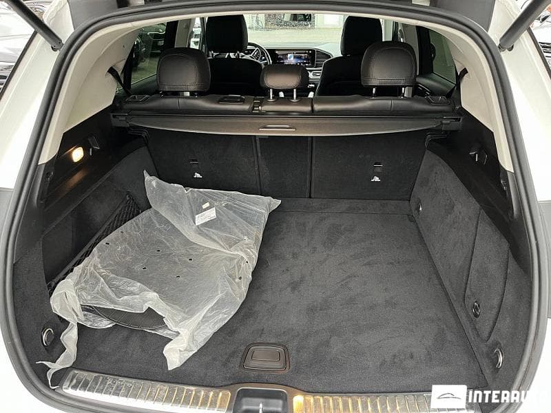 Mercedes GLE 300d 2021 — Миниатюра 22