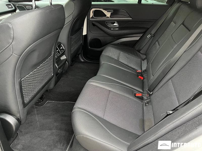 Mercedes GLE 300d 2021 — Миниатюра 20