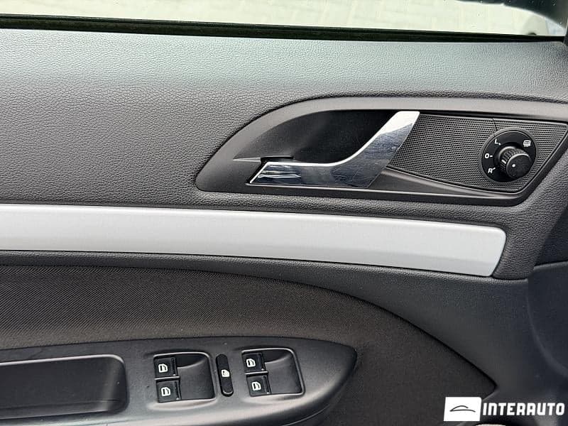Skoda Octavia 2011 — Миниатюра 15