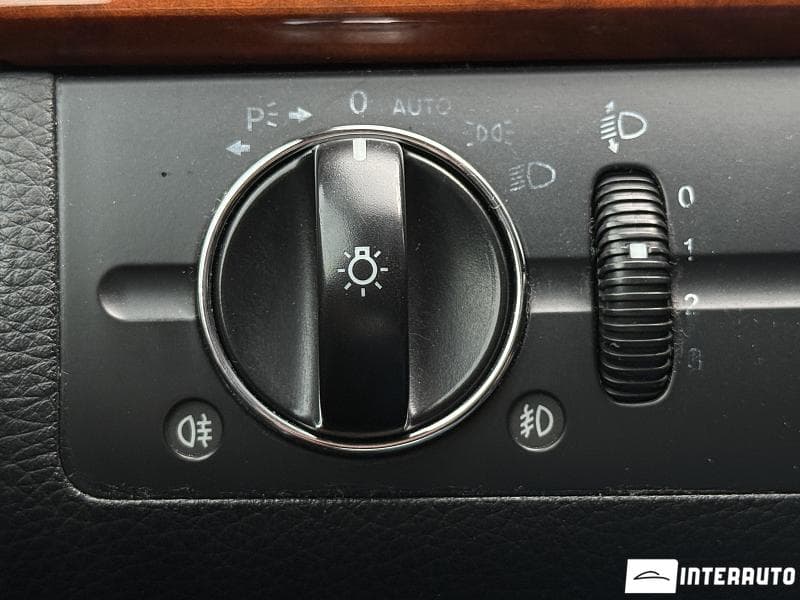2007 Mercedes E 200 — Miniatură 9