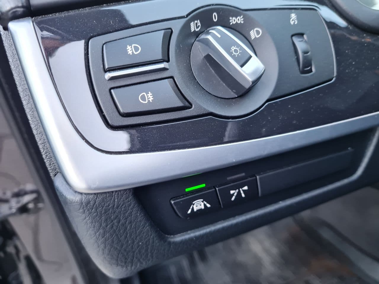 BMW 528 2013 — Миниатюра 9