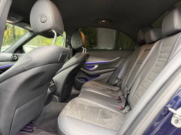 2019 Mercedes E 220 — Miniatură 16