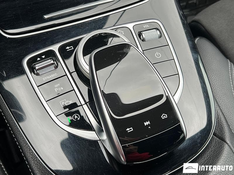 Mercedes E 220 2017 — Миниатюра 14