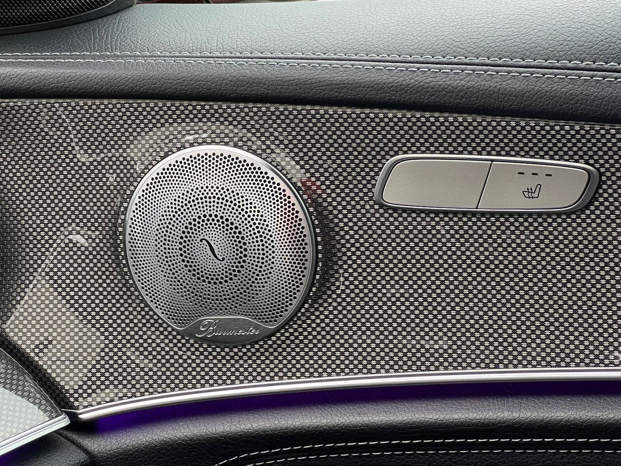 Mercedes E 220 2017 — Миниатюра 17