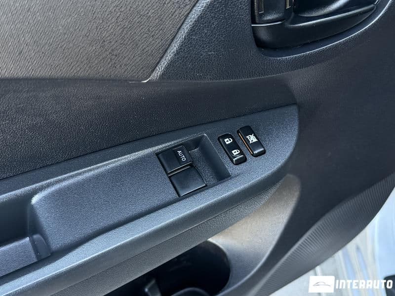 Subaru Trezia 2011 — Миниатюра 6