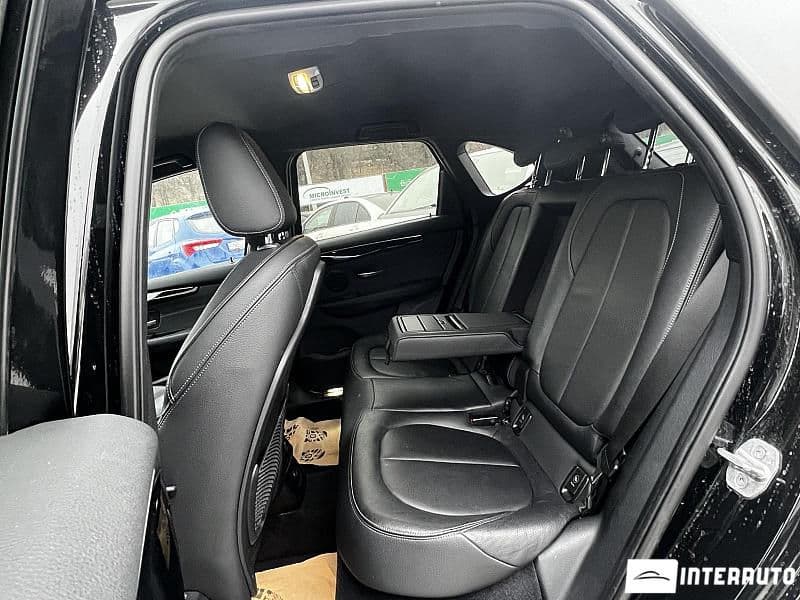 BMW 225XE 2016 — Миниатюра 15
