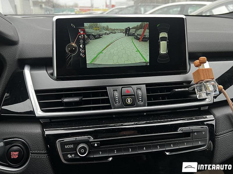 BMW 225XE 2016 — Миниатюра 12