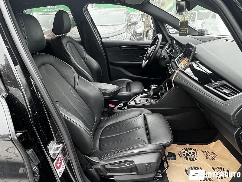 BMW 225XE 2016 — Миниатюра 8