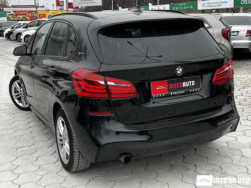BMW 225XE 2016 — Миниатюра 2