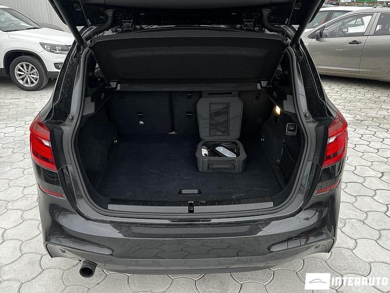 BMW 225XE 2016 — Миниатюра 16