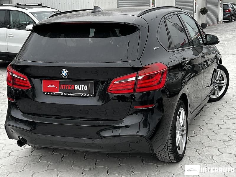 BMW 225XE 2016 — Миниатюра 3