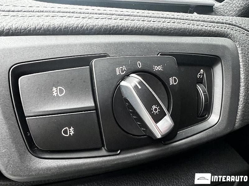 BMW 225XE 2016 — Миниатюра 10